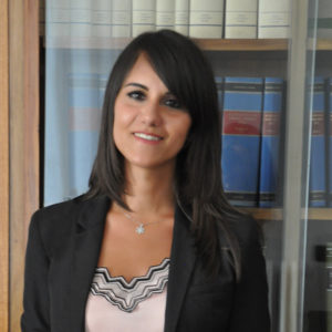 Maria Rosaria Selvaggio