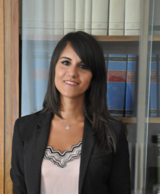 Maria Rosaria Selvaggio